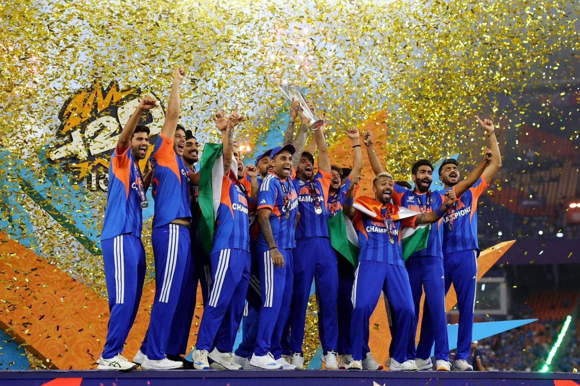 Axar Patel's Fury: The Drop That Backfired for India