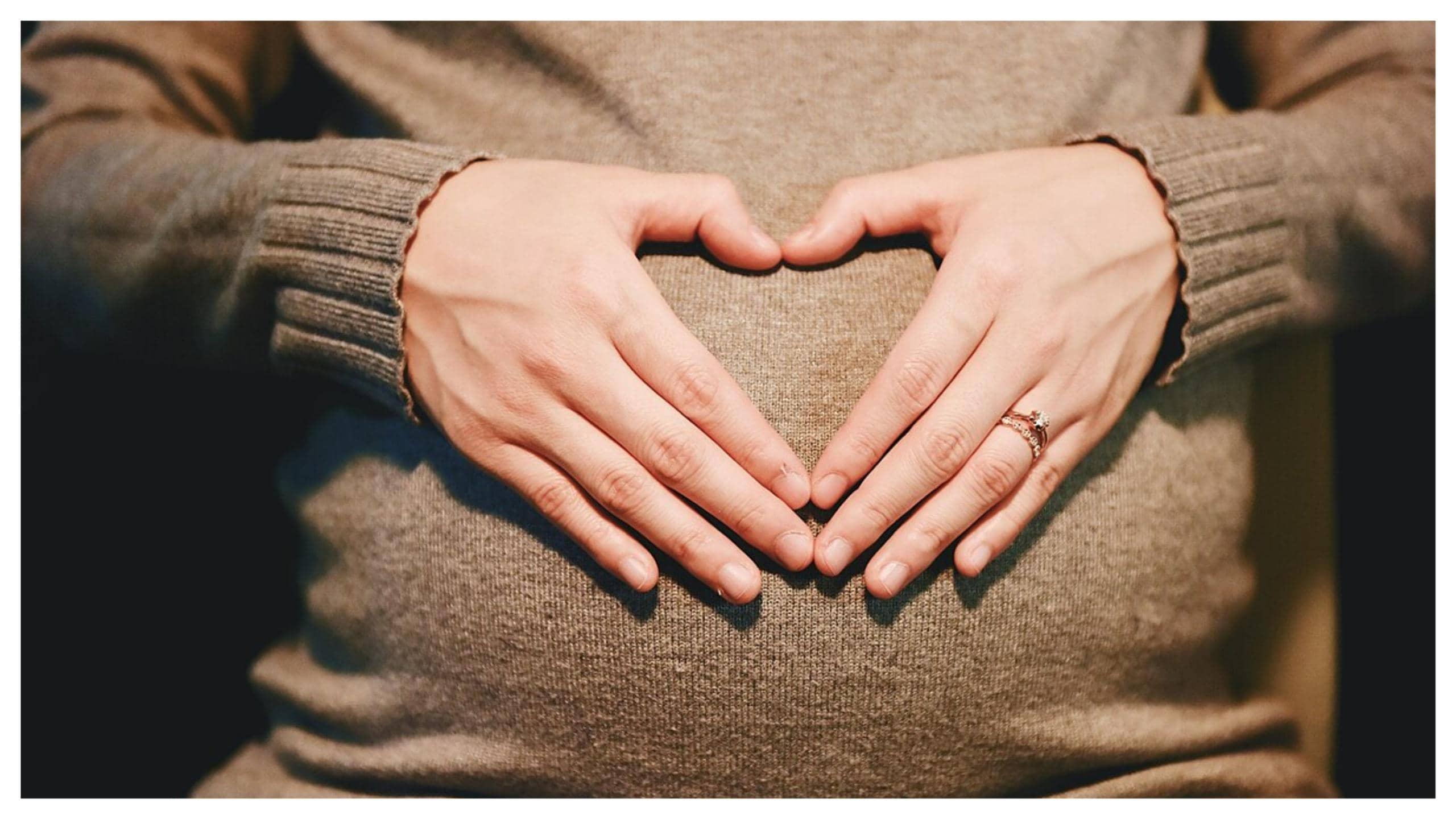 Pregnancy Transforms Brains: The Biggest Science Breakthrough