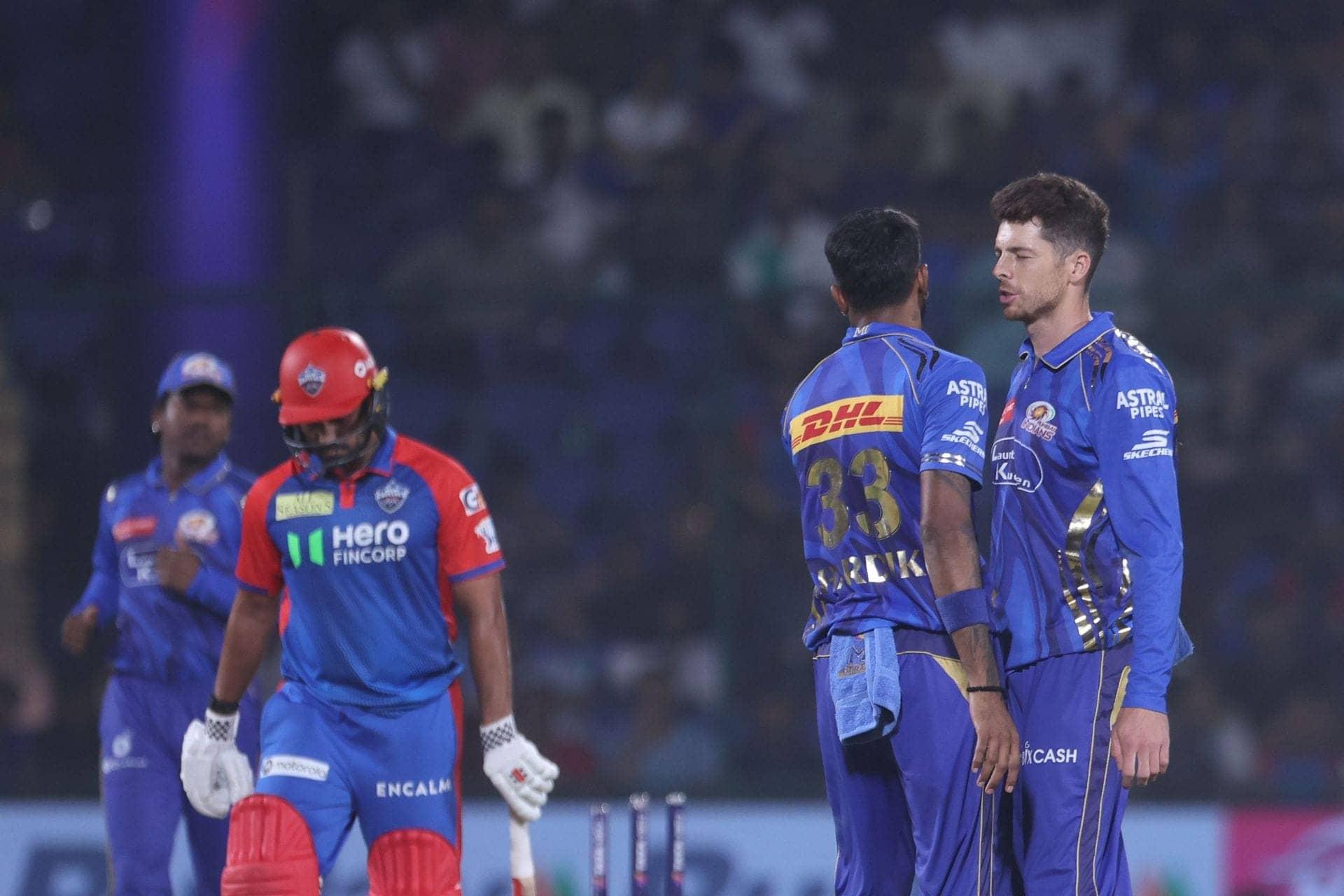 Aakash Chopra: Delhi Capitals Face Tough Start in IPL 2026