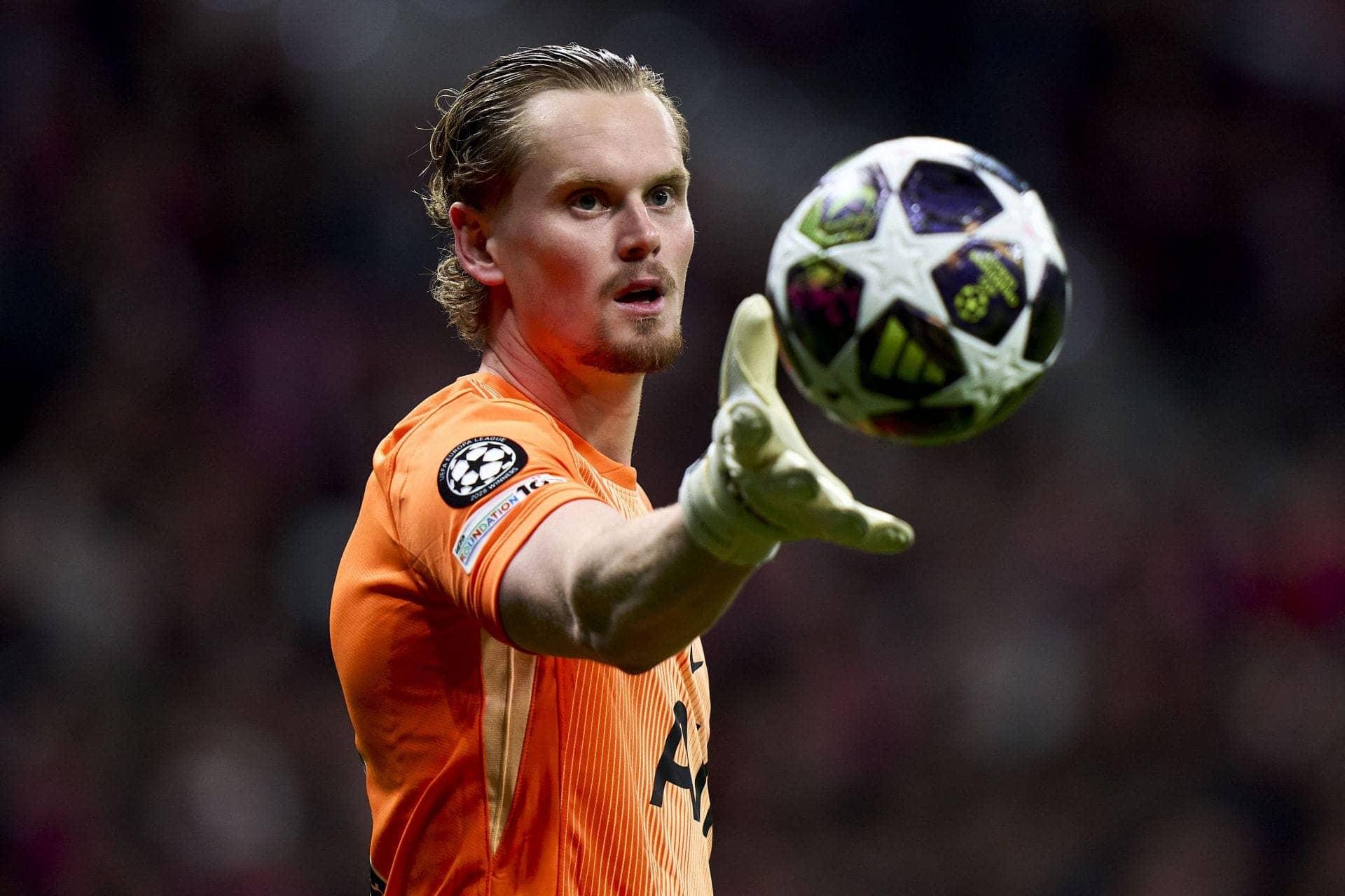 Tottenham's Kinsky: From Dream Debut to Total Disaster