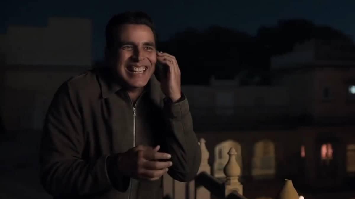 Bhooth Bangla Teaser: Akshay Kumar, Tabu Starrer Looks Like A Fun Film, But Reminds Us Of Other Horror-Comedies