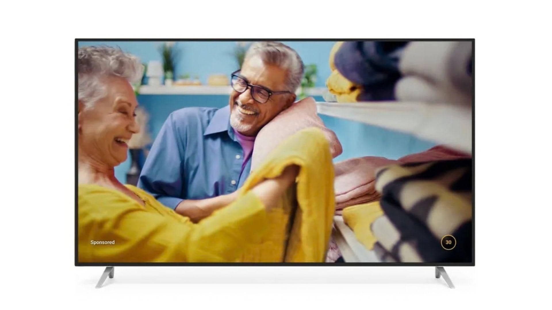 YouTube's 30-Second Ads: Chill and Enjoy, G!