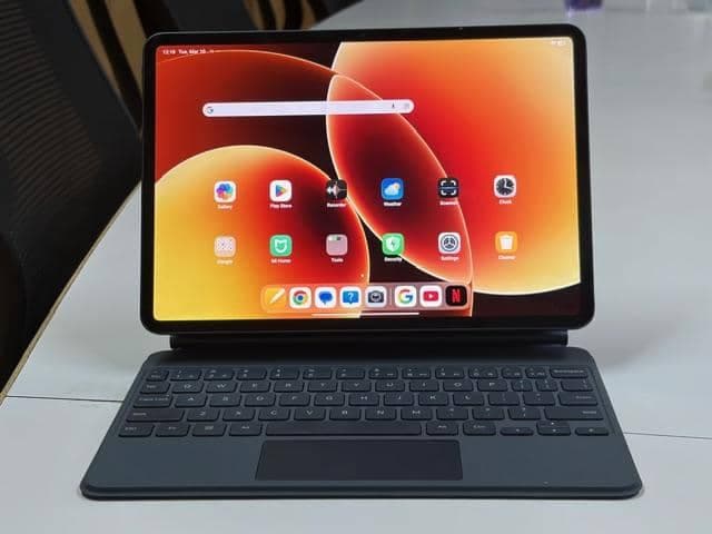 Xiaomi Pad 8: The Ultimate Tablet for Work and Play!