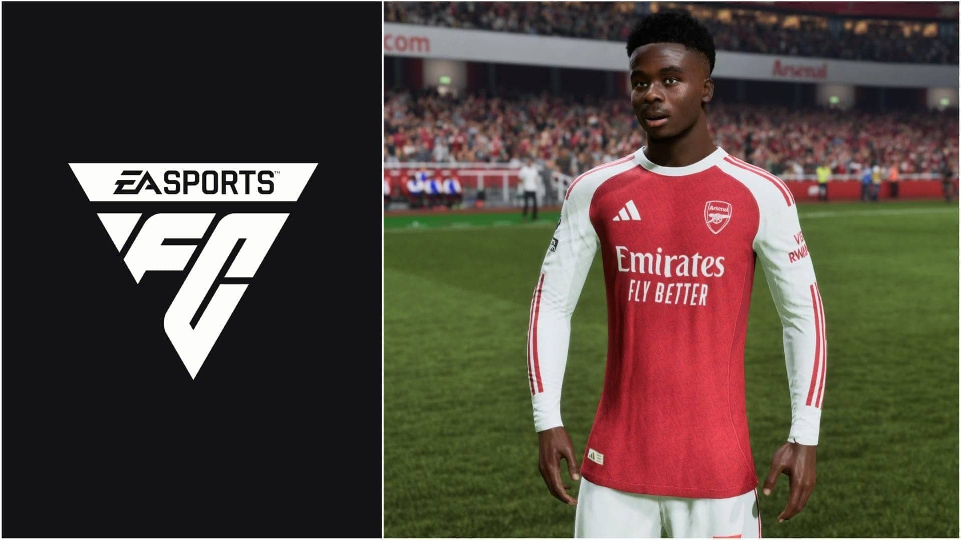 FUT Birthday Week 2: Saka's SBC Leak Electrifies Ultimate Team