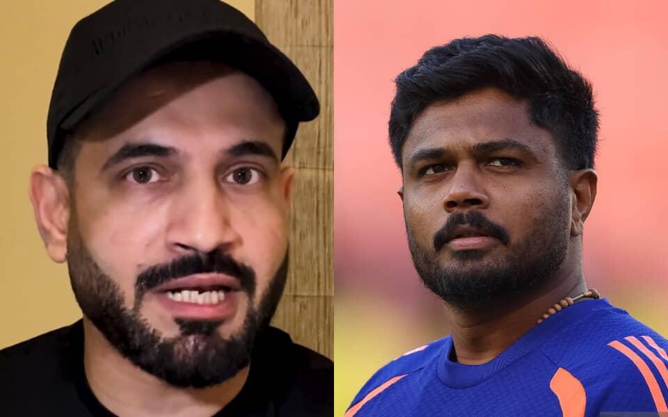 Sanju Samson Joins CSK: A Game-Changer Like No Other!