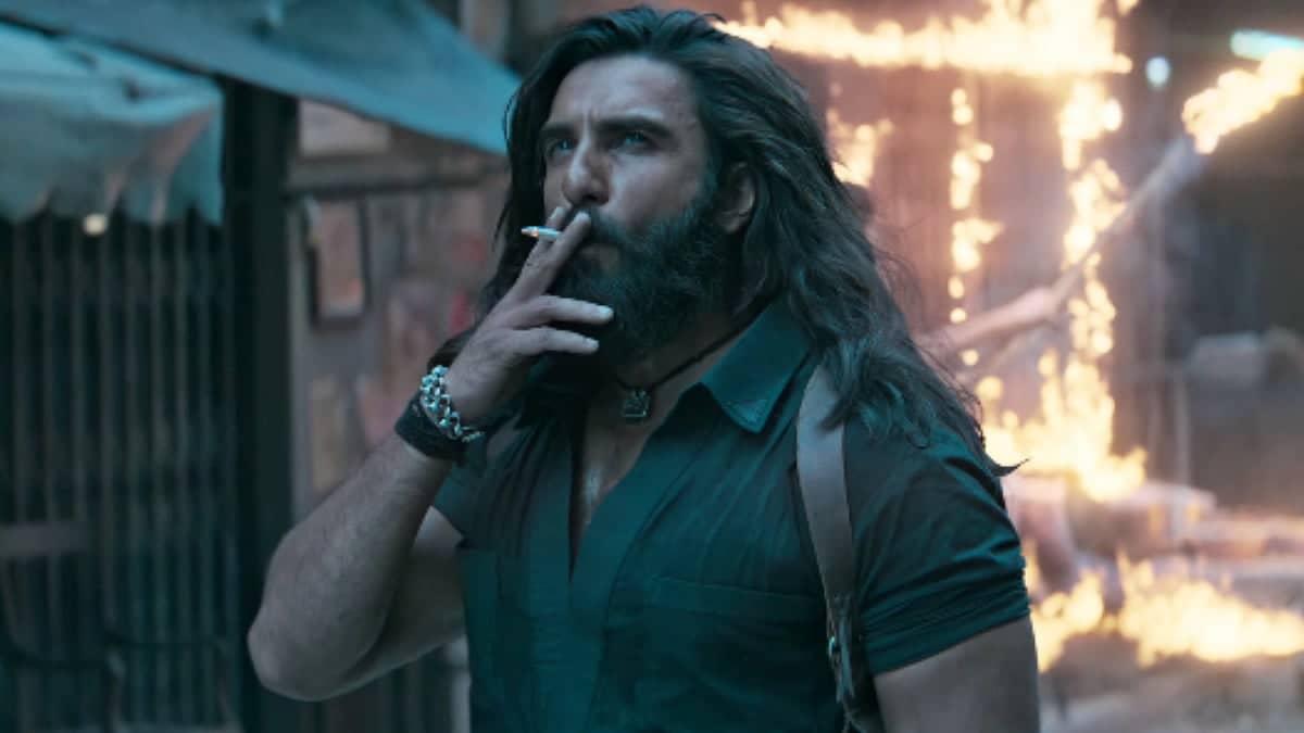 Ranveer Singh's Dhurandhar To Re-Release In Theatres Worldwide Ahead Of Dhurandhar: The Revenge Release