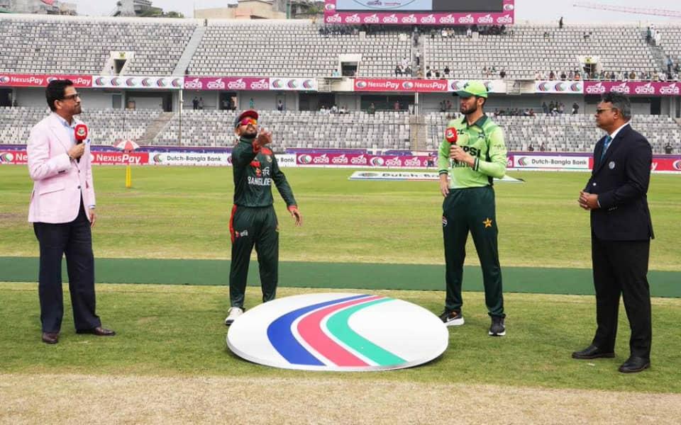 Bangladesh vs Pakistan: Kya hoga aaj ka maidan ka khel?