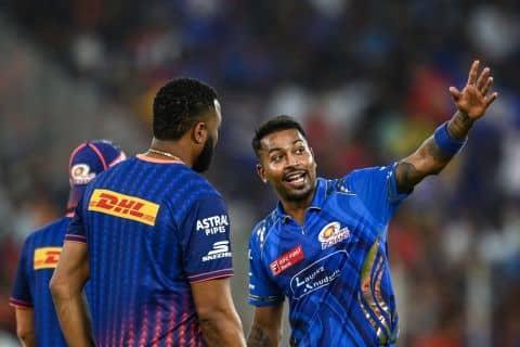 Mumbai Indians Set to Electrify KKR in IPL 2026 Showdown