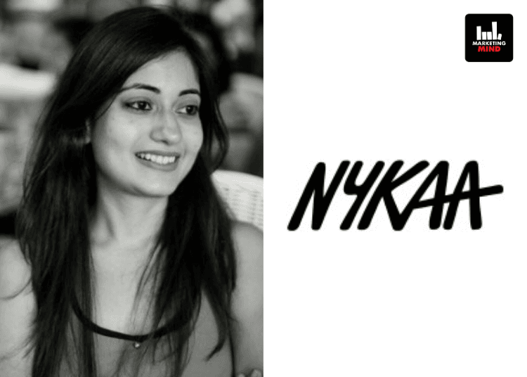 Mitali Laungani Joins Nykaa as AVP – Marketing Powerhouse