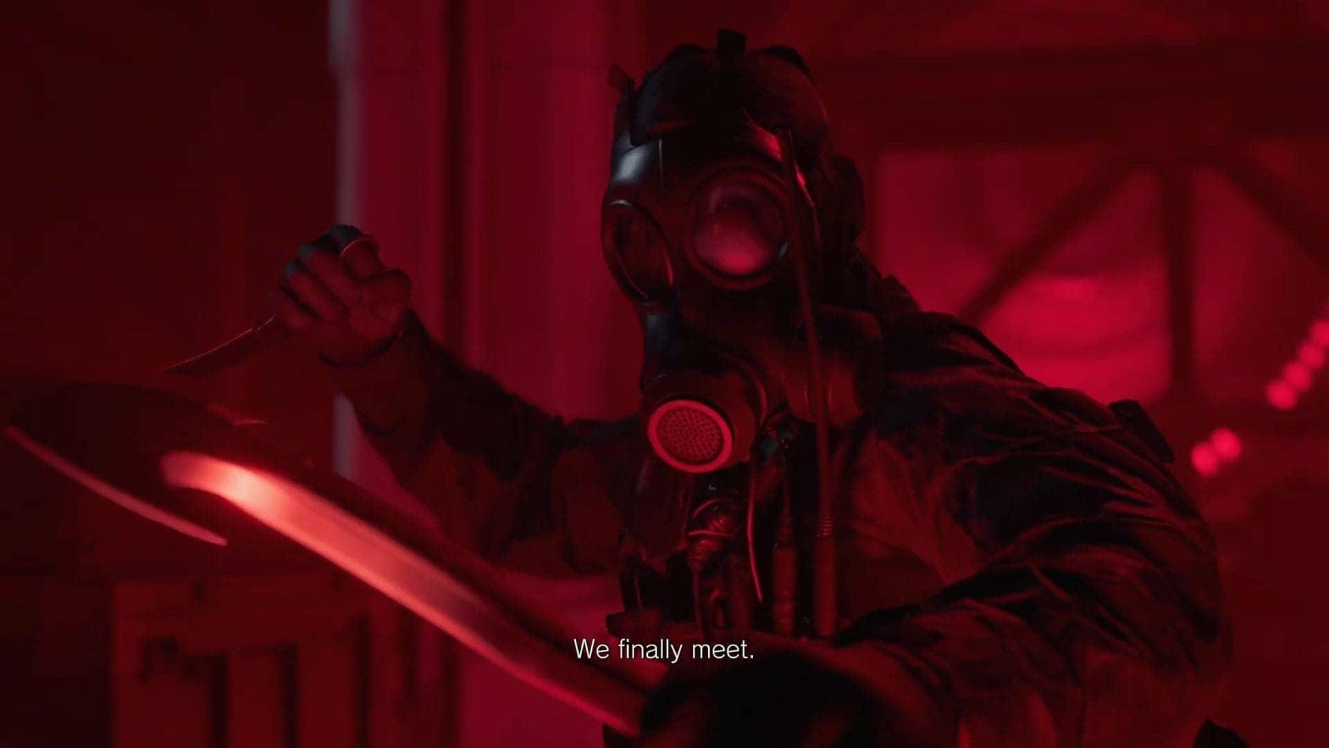 How to Skip the Hunk Fight in Resident Evil Requiem