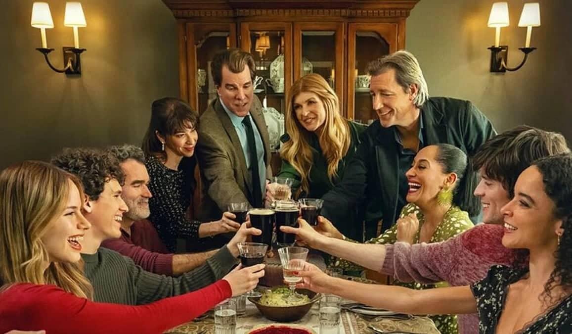 The Family McMullen: Release Date and Streaming Details