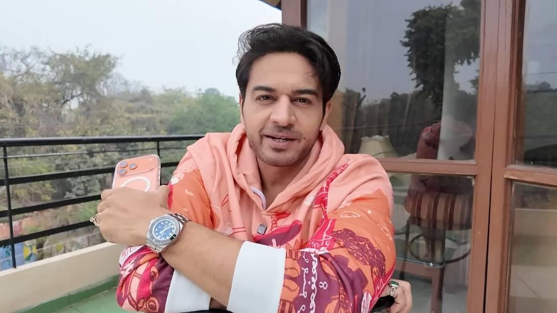 Gaurav Khanna Clears Up ₹50 Lakh Prize Money Confusion