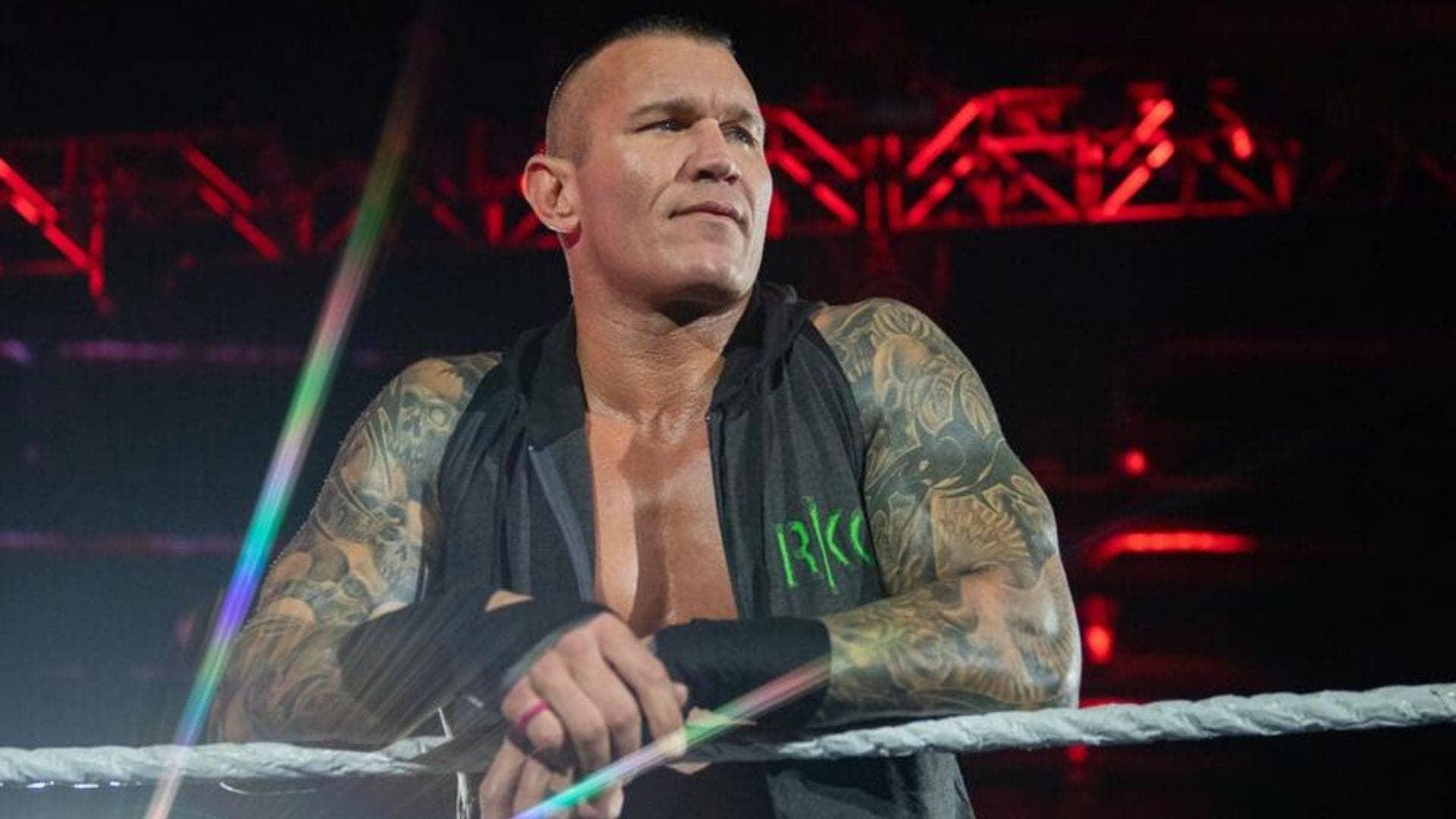 Randy Orton's WrestleMania Comeback: Is He Upset with WWE?