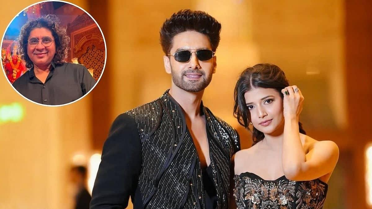 YRKKH's TRP Drama: Is Anupamaa Being Sacrificed?