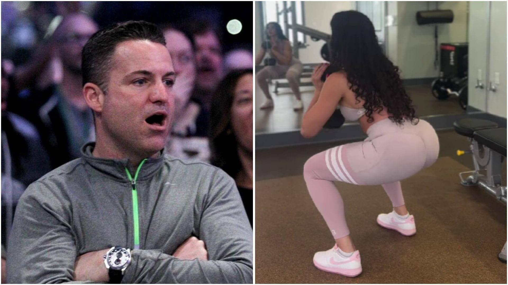 WWE Ka Naya Rang: Dempsey Aur Stacks Ki Pyaar Kahani