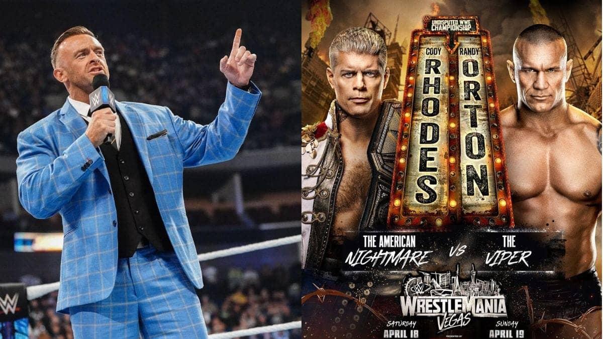 WrestleMania 42: Orton vs. Rhodes and Major Bans Coming!
