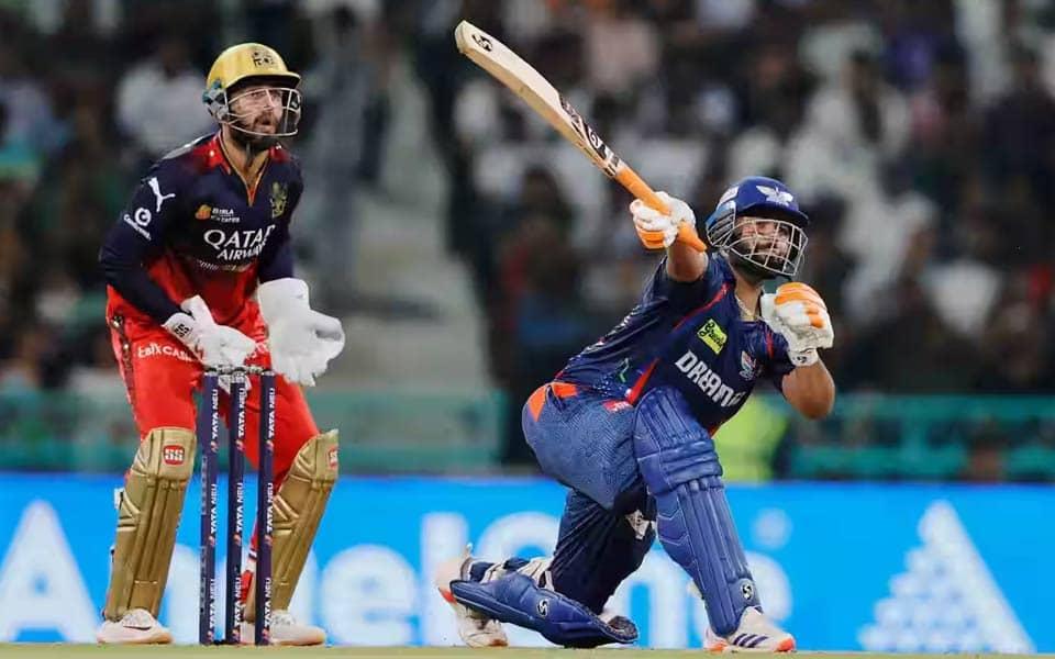 Rishabh Pant Under Pressure for IPL 2026, Says CSK Legend