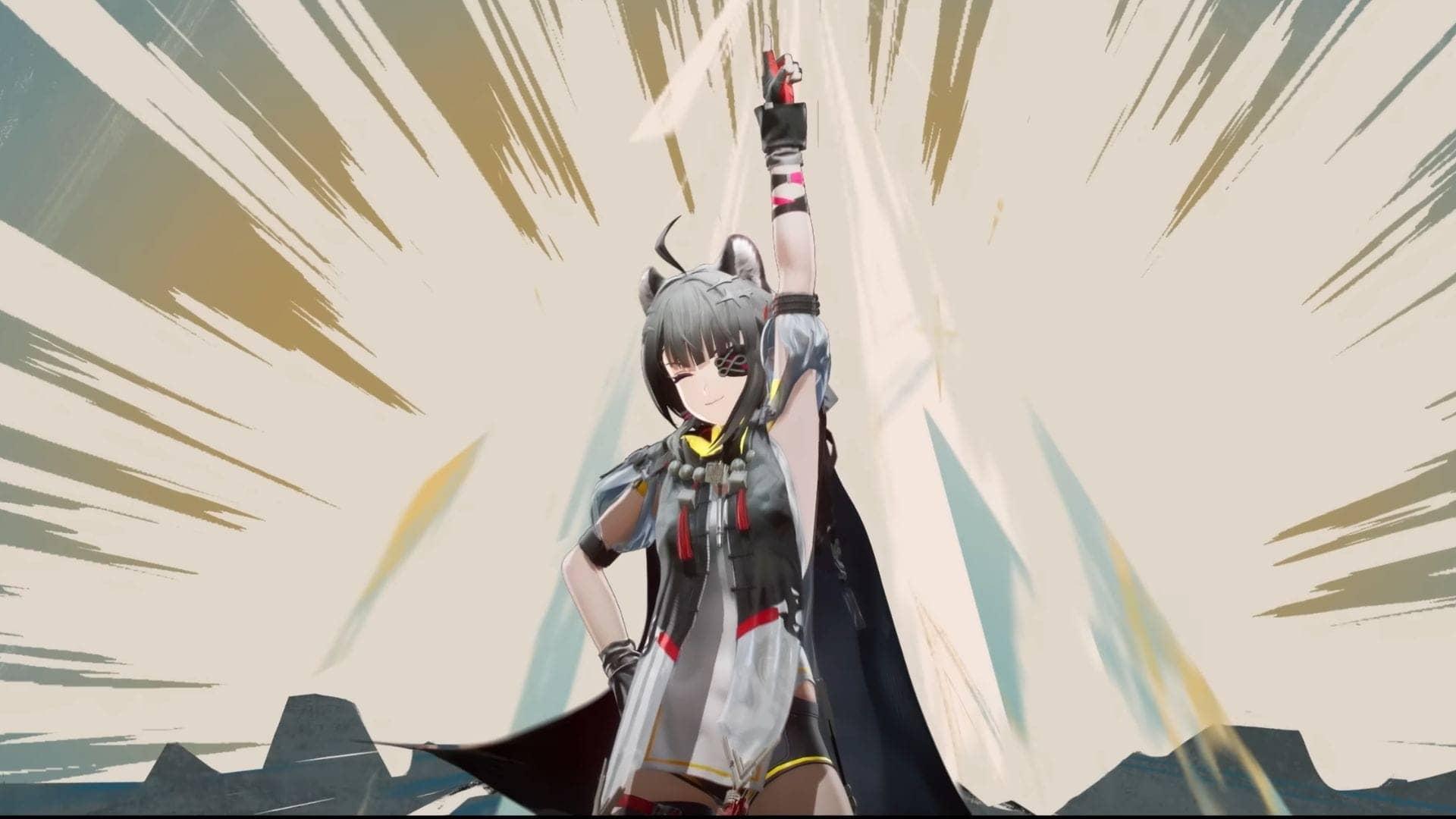 Tangtang's Ultimate Build Guide in Arknights: Endfield Fun