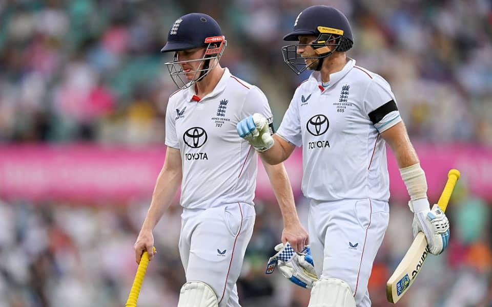 England Silences Players After Ashes Disaster, Unbelievable!