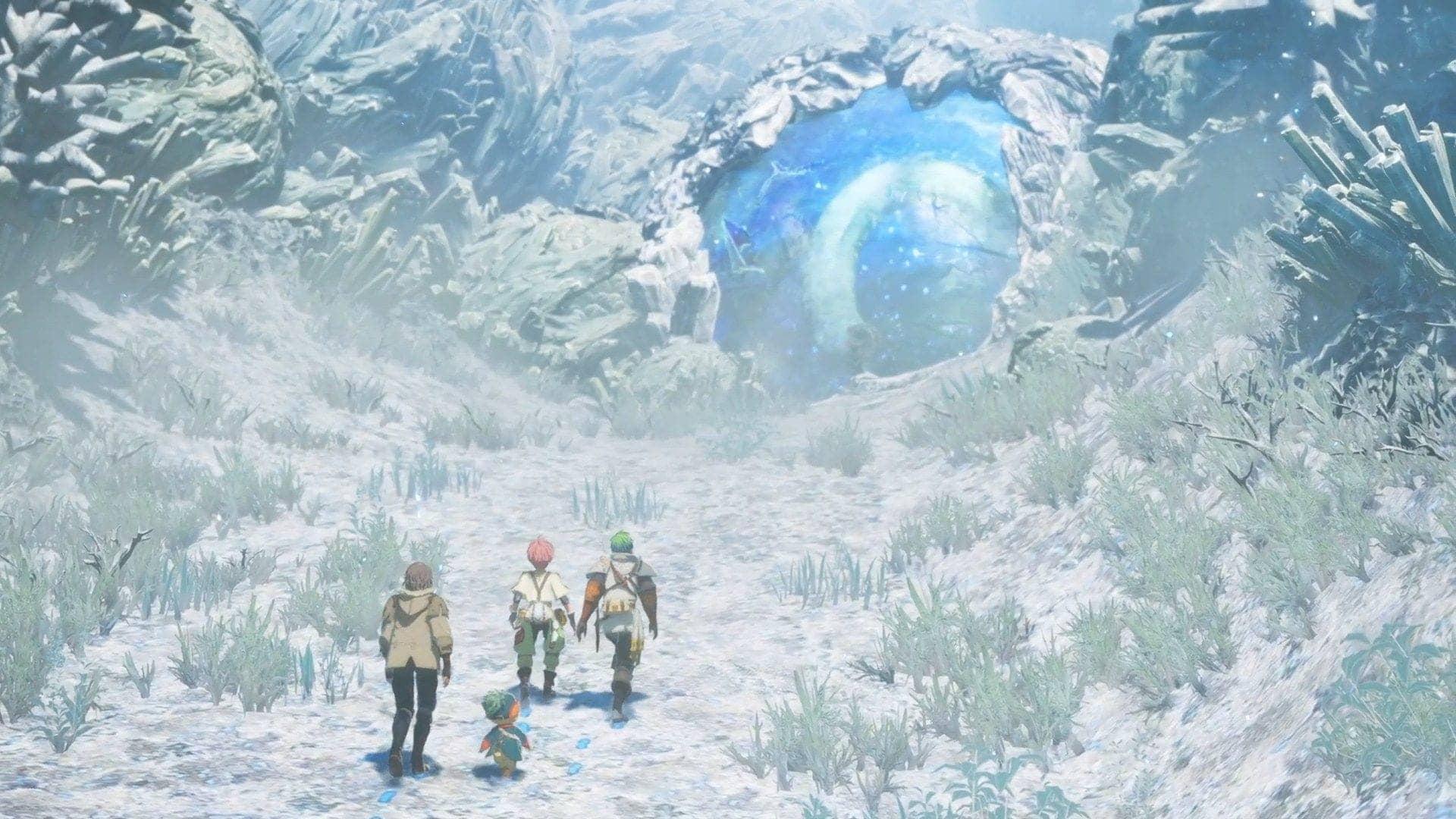 Monster Hunter Stories 3: Velocidrome se jeet ki kahani!