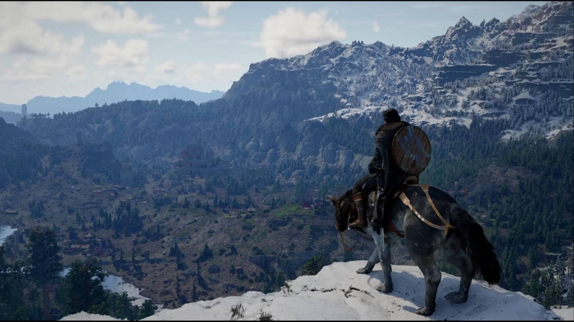 Can Crimson Desert Make Steam Deck Great Again?