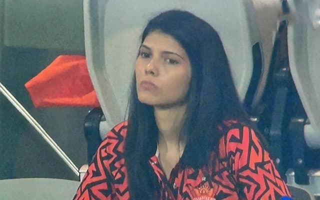 Kavya Maran ki Sunrisers ne Abrar se kiya chakkar, shor macha!