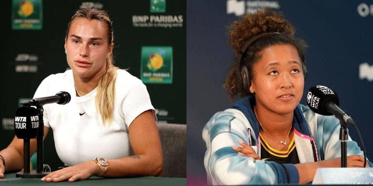 Aryna aur Osaka ki chaturayi: IMG se Evolve tak ka drama