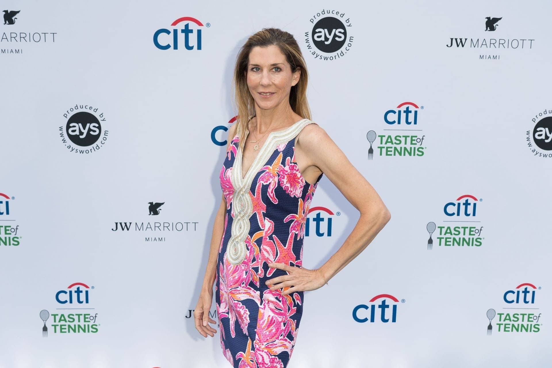 Monica Seles Remembers Her Father in a Whimsical Tale