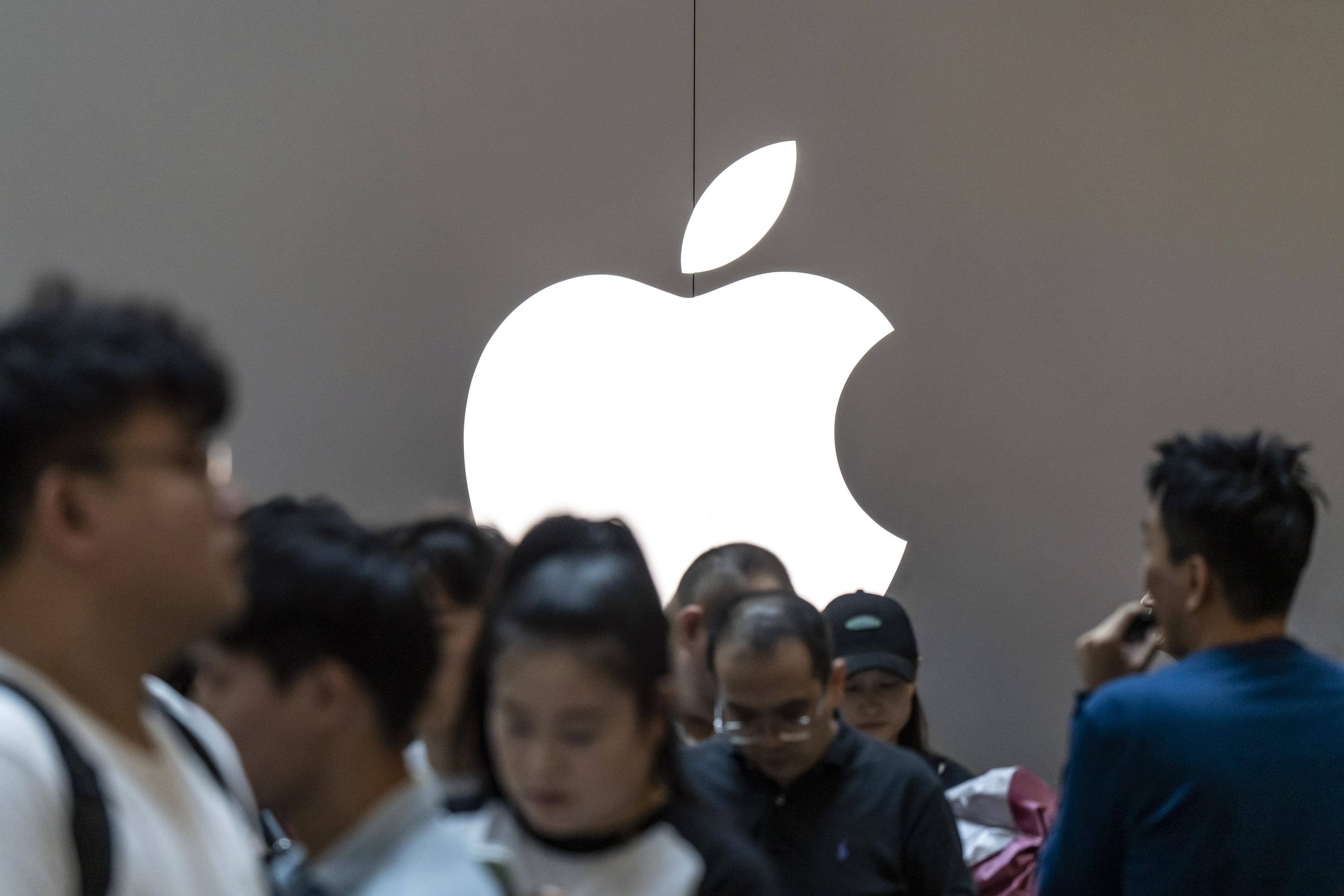 Apple's Epic Fee Slash in China: A Bold Move Unleashed!