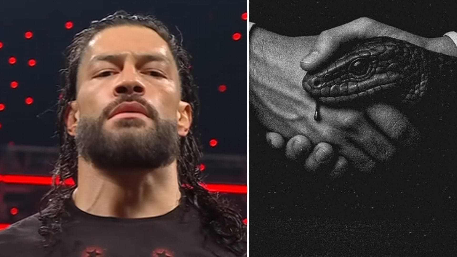 Roman Reigns ka WWE RAW mein dhamaka, kya laayega saath?
