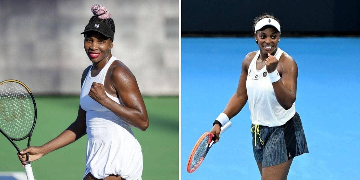 Miami Open 2026: Venus and Sloane's Tremendous Return