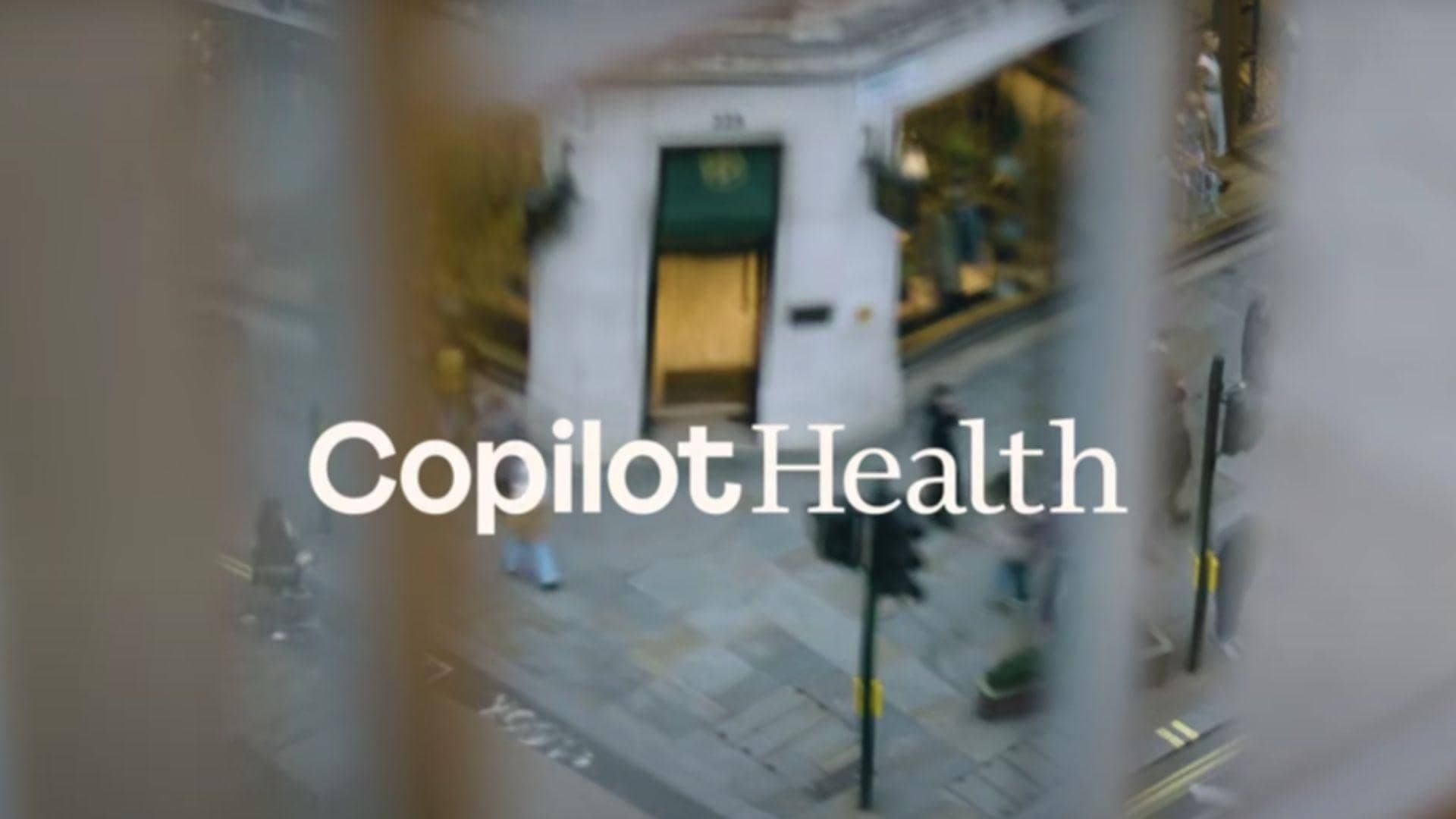 Microsoft's Copilot Health: Your Health's New Best Friend