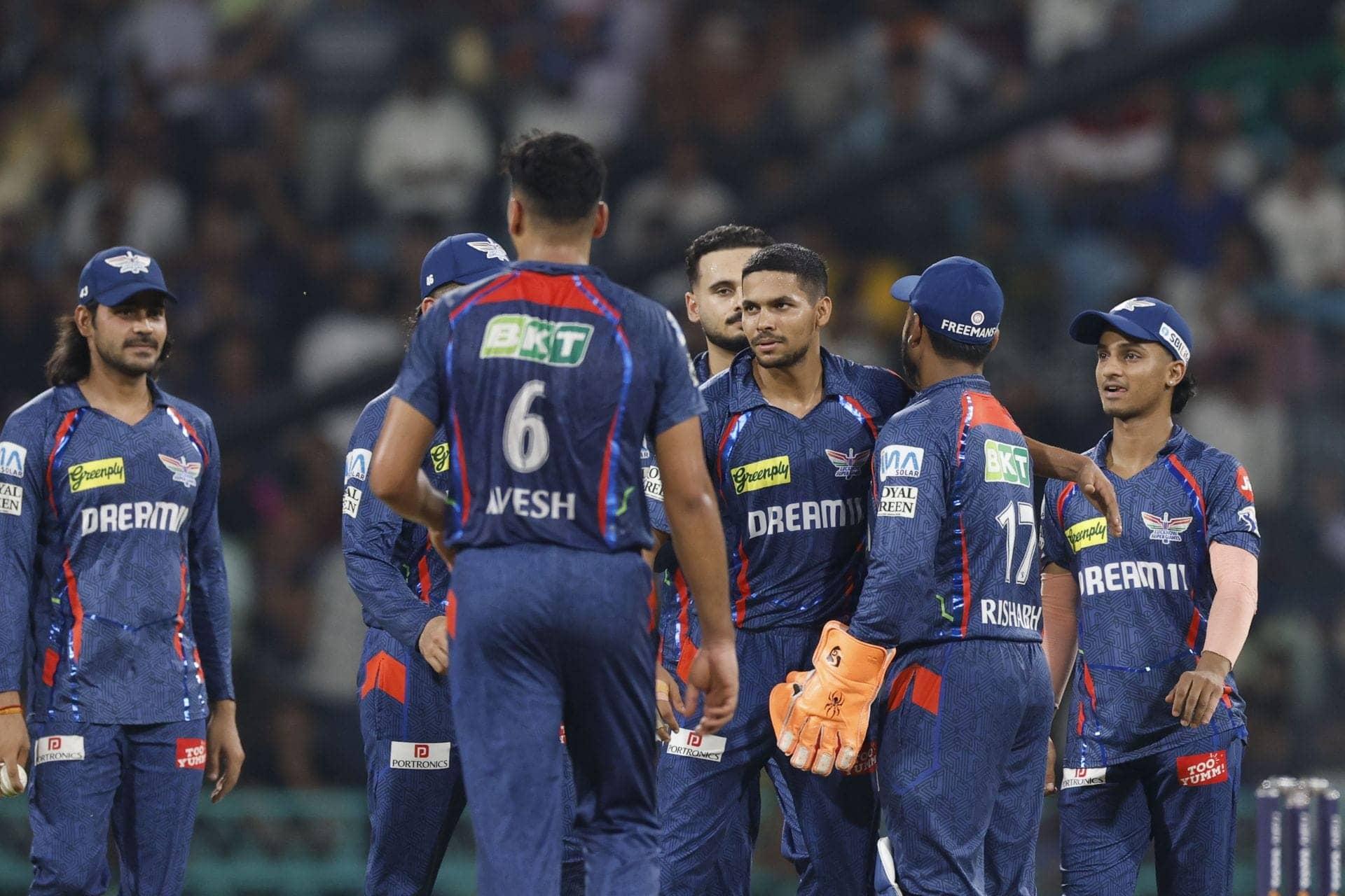 Bangar ki baatein: Shahbaz se LSG ki finishing ki umeed