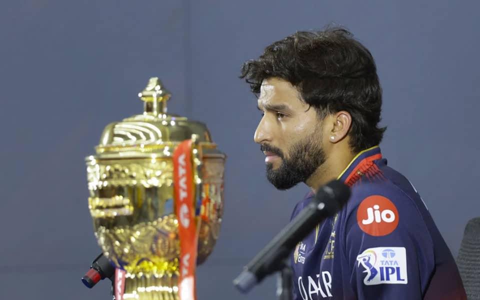 Kumble warns RCB: Tough title defense ahead in IPL 2026