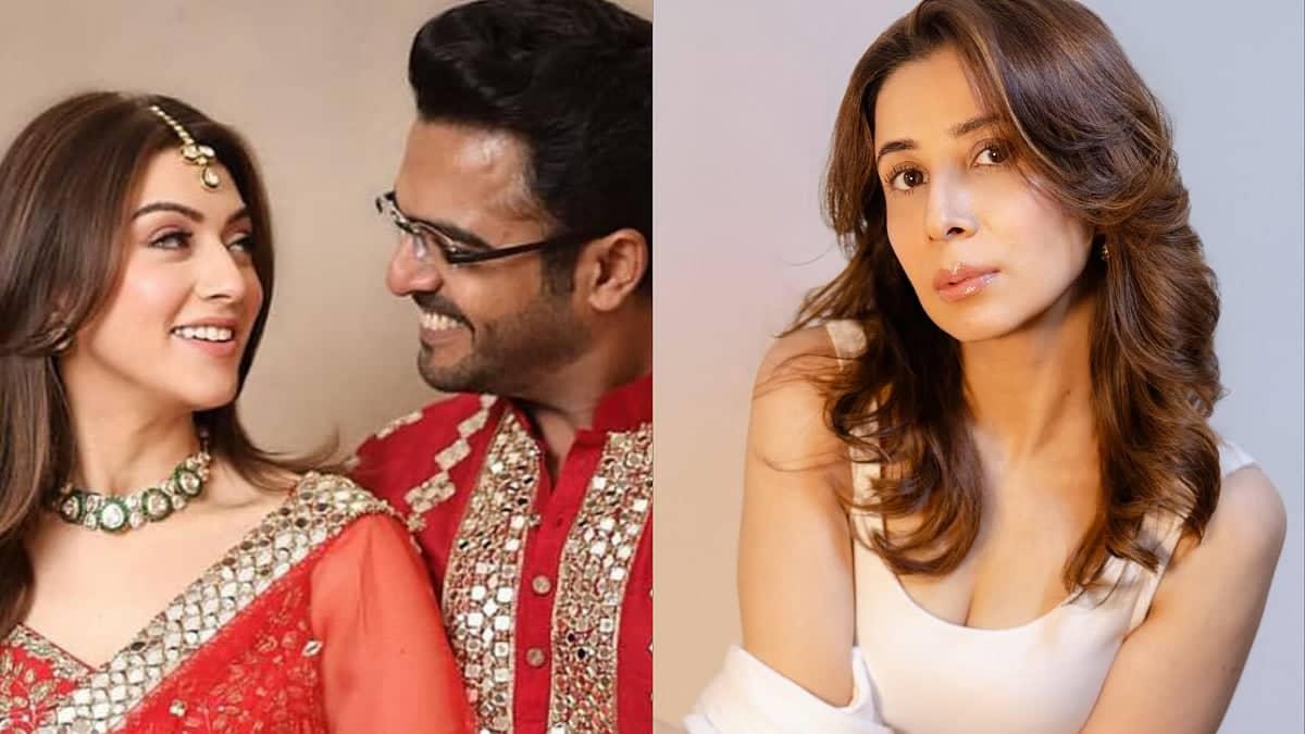 Hansika and Sohael: The Most Dramatic Split Ever!