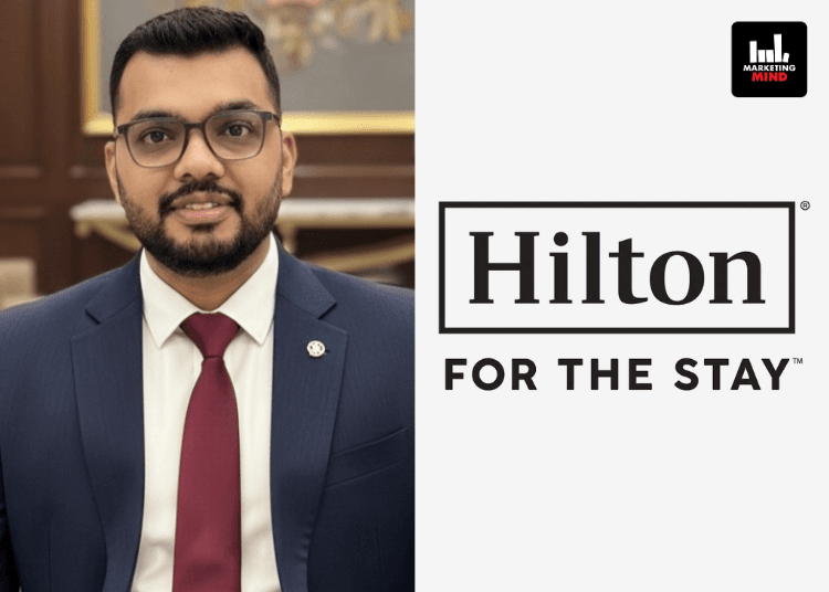 Arvind Kewalchand Quits Hilton to Embrace Fatherhood, Huge Move!