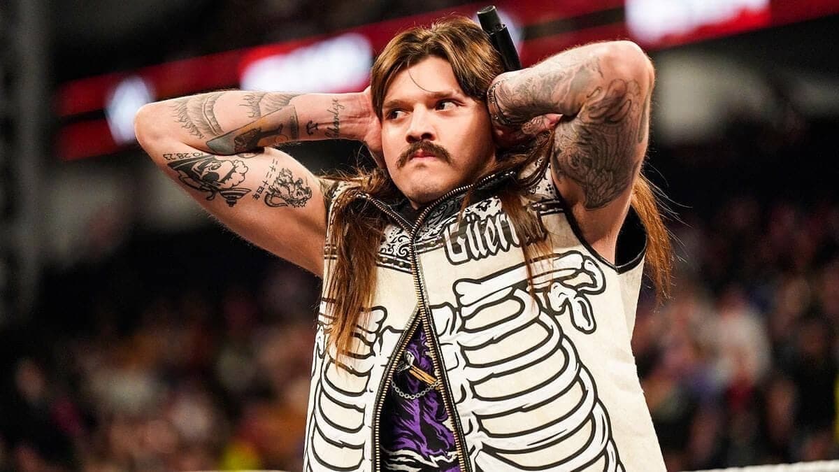 Dominik Mysterio ne retirement ka bomb gira diya, kya hai yeh?