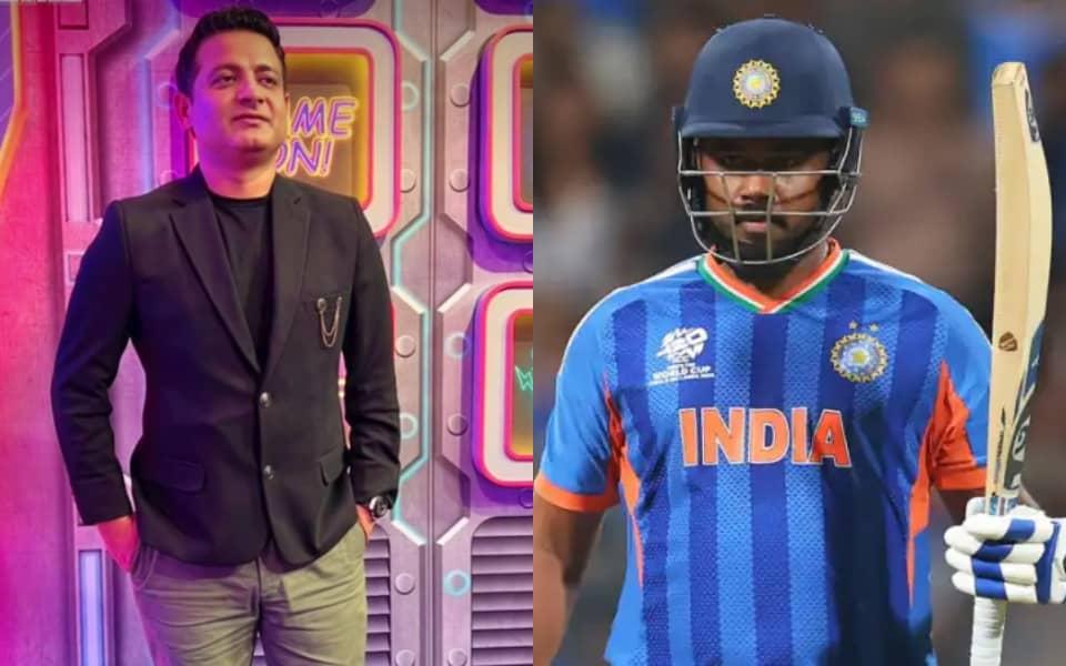 IPL 2026: Samson Sparks CSK with Blockbuster Trade!