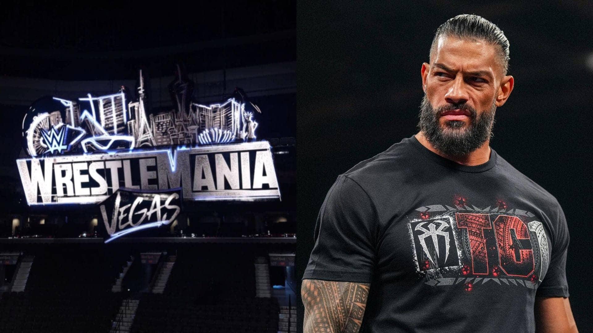 WrestleMania 42: Roman Reigns vs CM Punk, Kya Dhamaka Hai!