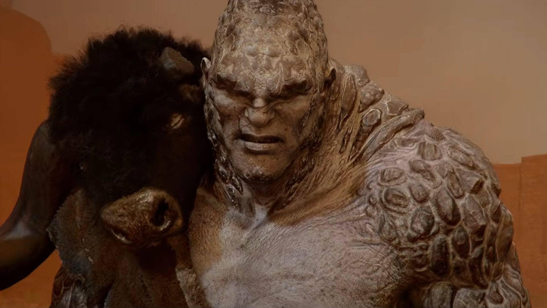 Crimson Desert Bosses: Toughest Challenges Await You!