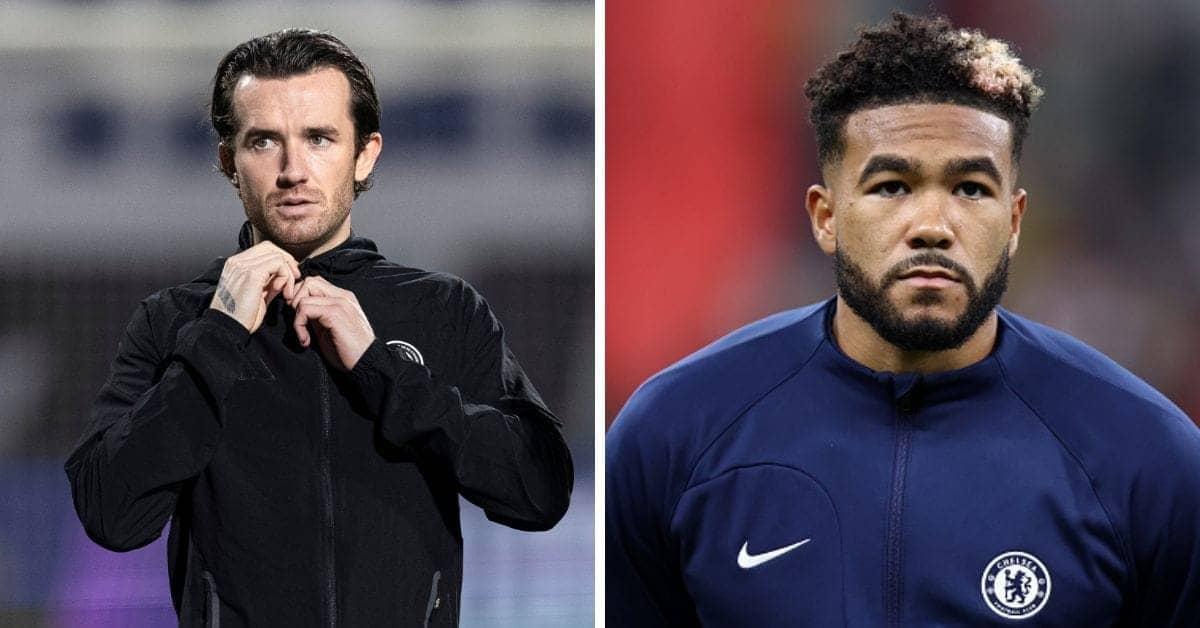 Reece James Locks In Big Chelsea Deal, Chilwell Cheers Loudly