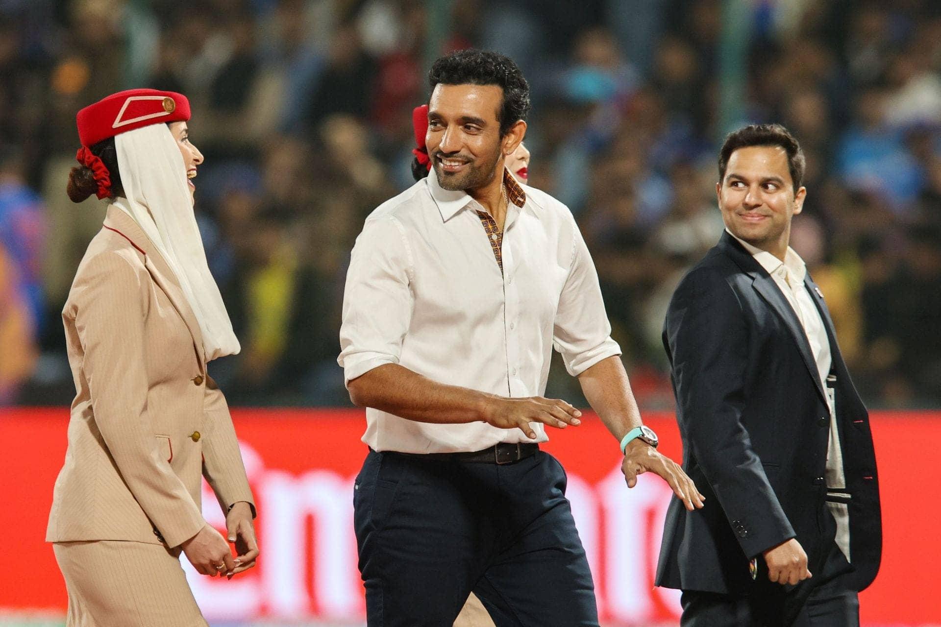 Uthappa's Hot Take on Vaibhav Suryavanshi for IPL 2026