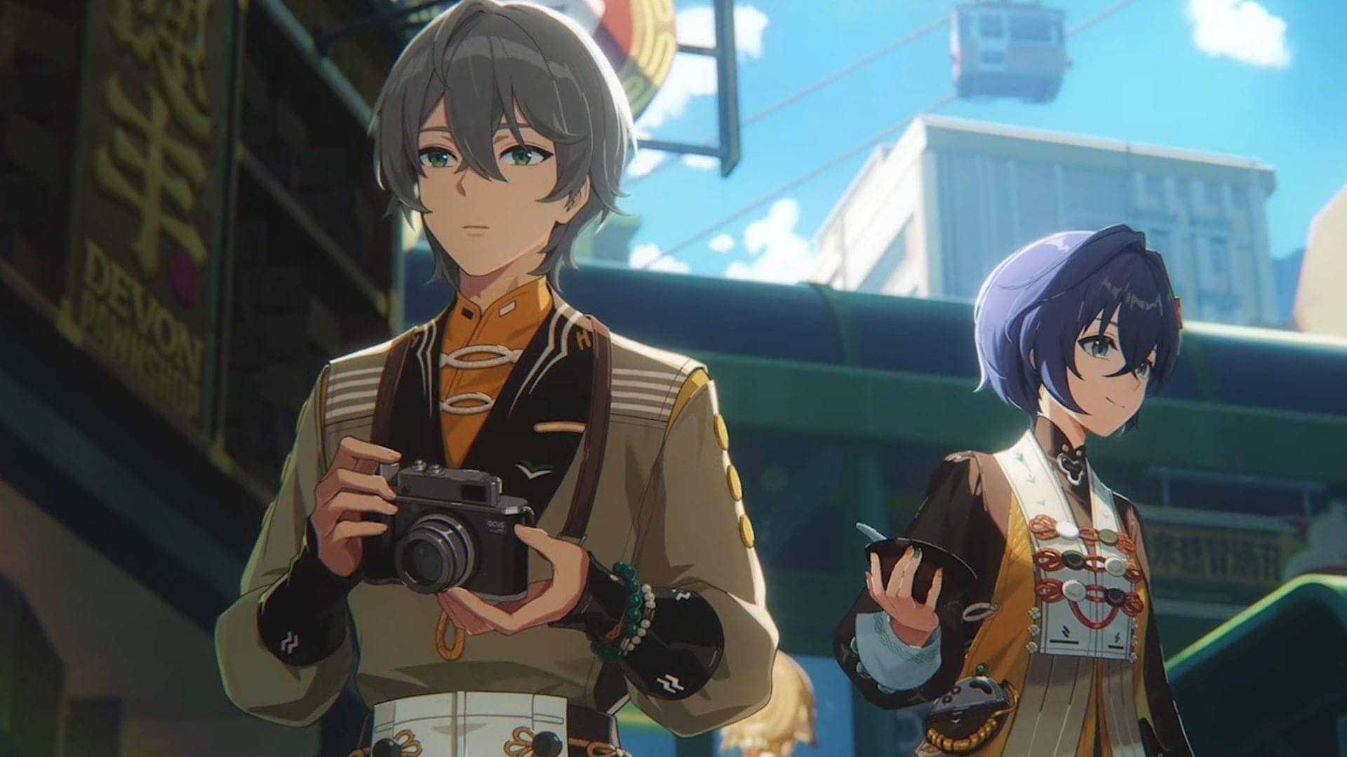 Zenless Zone Zero 2.7: Tremendous Leaks, Just Wait and See!