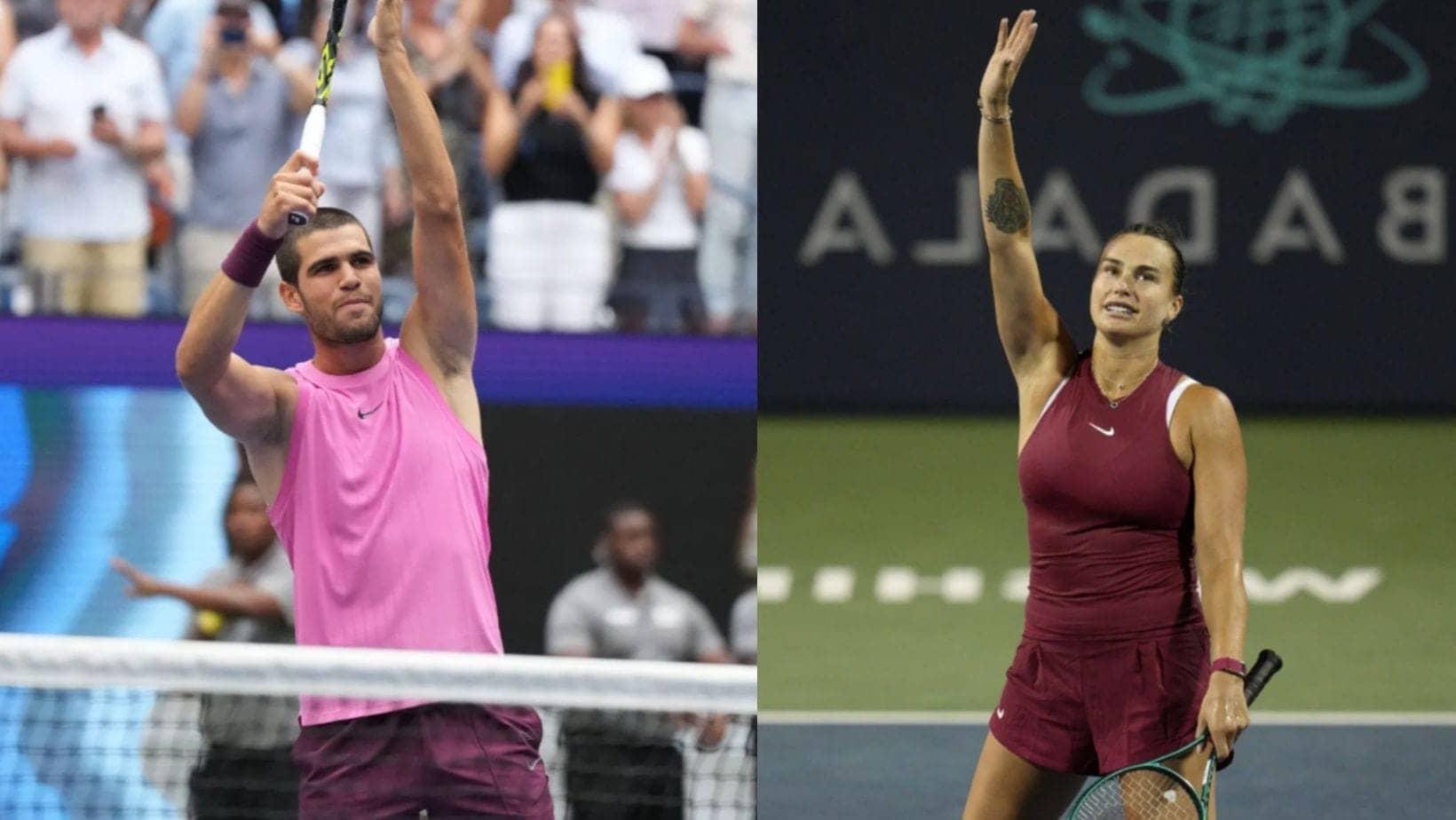 Miami Open 2026: The Epic Battle You Can't Afford to Miss!