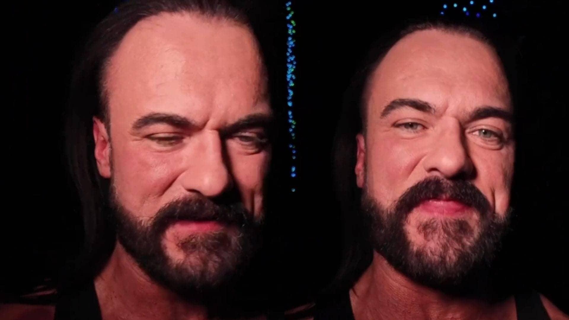 Drew McIntyre Quits WWE: An Exit for the Ages, Folks!