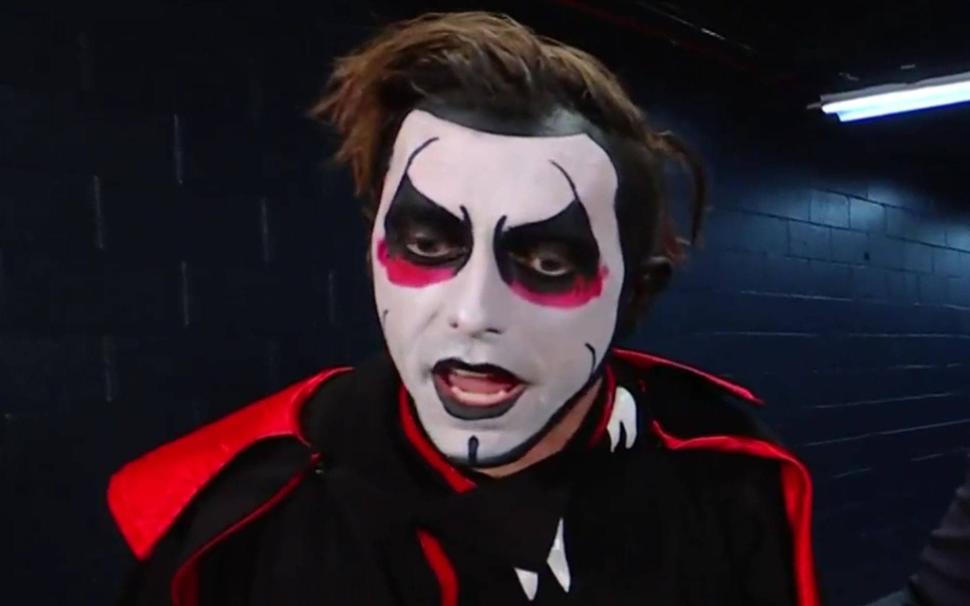 Danhausen ne The Miz par daala curse, SmackDown pe dhamaka!