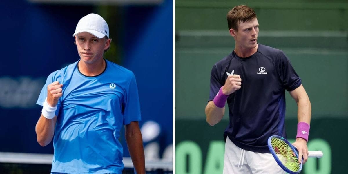 Quinn vs Harris: Epic Semifinal Clash in Phoenix Awaits!