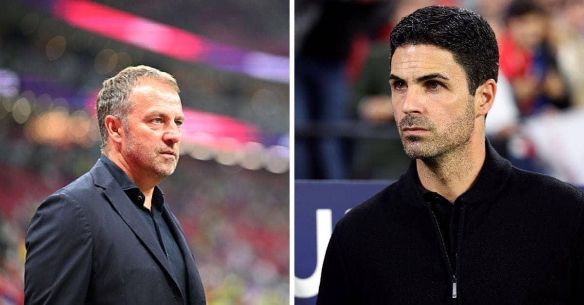 PSG Crashes the Party for World Cup Star Julian Alvarez