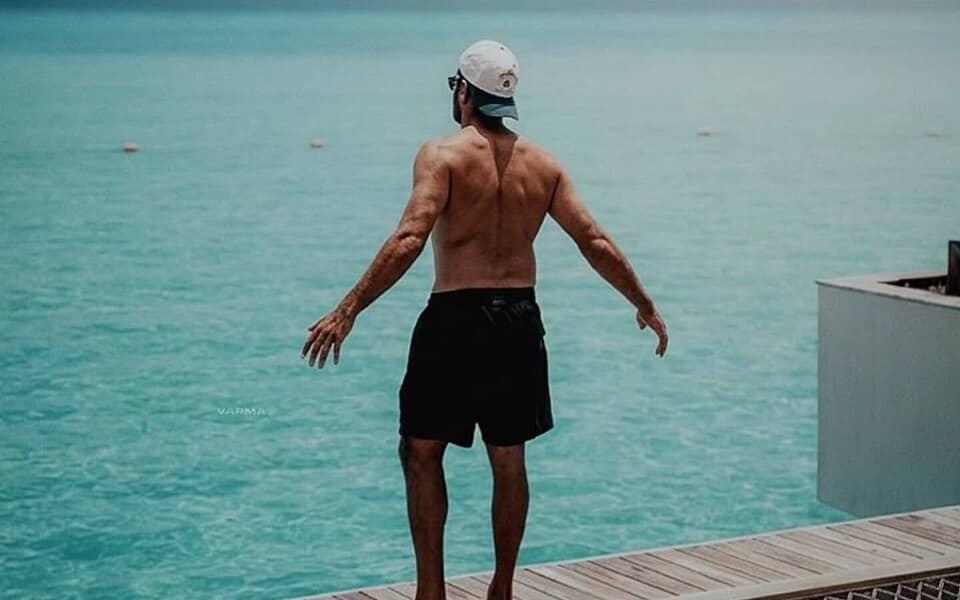 Rohit Sharma: The Fittest, Meanest Cricket Superstar Ever!