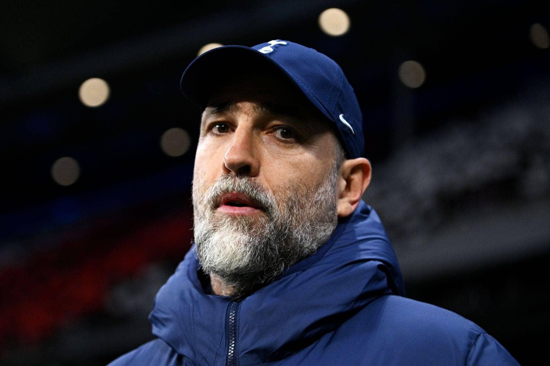 Tottenham ki manager ki talaash: Kya hoga agla khel?